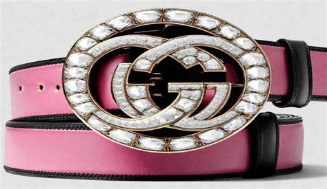 gucci belt retail price|most expensive Gucci diamond belt.